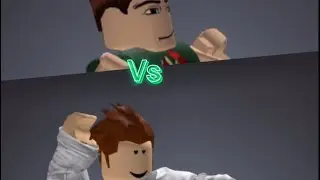 Ultimate🔥🔥!jjsharkpoop vs RobiKids4 (In Roblox FF Edition)