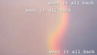 Joh Chase - Another Lover (Official Lyric Video)