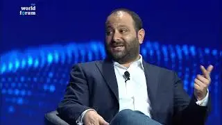 TRT World Forum 2018 Highlight: When does social media start to get dangerous?