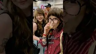 A few snippets from Austin Coffee Fest✨ Full video to come this week! #austincoffee #coffee