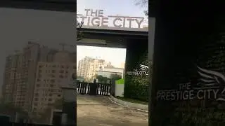 2 BHK  Bellanza Prestige City, Mumbai - Yogi Hills