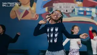This Program Has Offered Free Dance Classes In Schools Since 1979