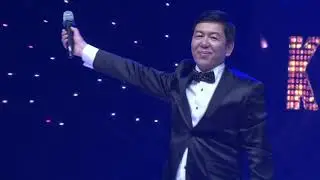 Сазгер Дулат Айтжановтың 