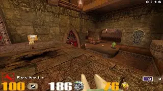 4K / ck-fatal1ty vs c58:PELE[PK] @ ztn3tourney1 / CPL Holland 2001 / Quake3