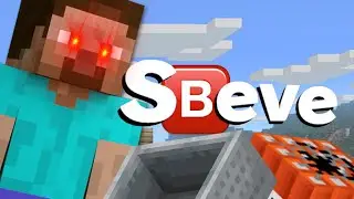 MINECRAFT S🅱️EVE