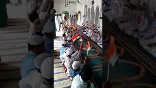 Ye Hindustan Hamara He  By Students of Mahad shaikh Abul Hasan Ali Nadwi Sitapur