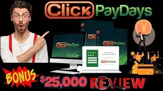 Click Paydays Review🥭🤖 Click Paydays Demo🤖🥭  $45,000 Bonus🥭 Click Paydays Bonuses🥭