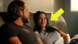 Огненная страна 4x01: НЕЗАКОННЫЙ ПОВОРОТ СЮЖЕТА | Шокирующий уход Габриэлы из Огненной страны: РА...