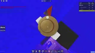 [TERRIFYING] Tower of Impossible Movement | Juke's Towers of Hell
