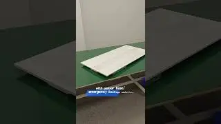 Troffer light with sensor base