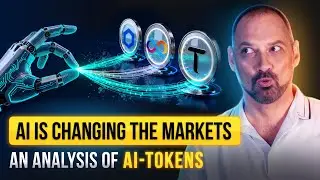 AI Crypto 2026 - Top 3 Coins for 5x Gains? (LINK, TAO, ICP) | Price Forecast