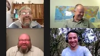Driepoot - Episode 6