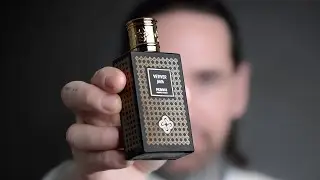 Perfumer Reviews 