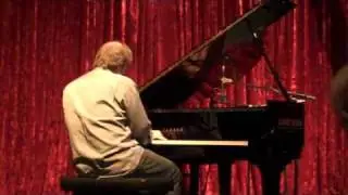 Ramsey Embick Solo Piano - Jimmy Mak's 12-1-09