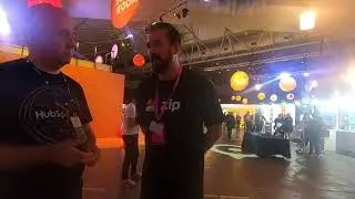 Markezing | Xerocon 2019 - App to help with your cashflow