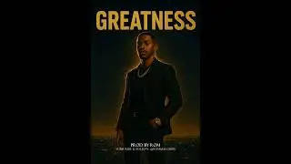 [FREE✅] Trap Type Beat - ''GREATNESS'' | Type Beat | Free Trap Instrumental 2025 | ROM