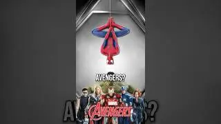 &ldquo;Spider-Man Secretly Has All the Avengers&rsquo; Powers?! 😱&rdquo;