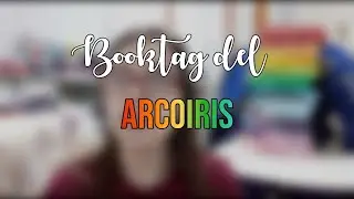 BOOKTAG: del arcoiris