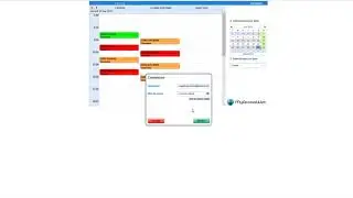 Comment inscrire mes coordonn&eacute;es MyAccessWeb - Crossfit Riviera
