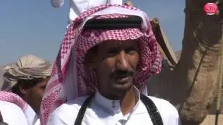 حفل قبيلة آل محمود من هذيل استقبال الشيخ فهد بن سالم المعطاني