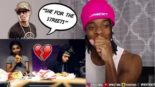 UpNextMal Reacts to YRNDJ's BM Cheating While Pregnant! EXPOSED!