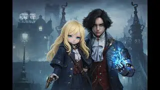 Первое прохождение Lies of P + DLC / Сложность: легендарный гвардеец / День 8