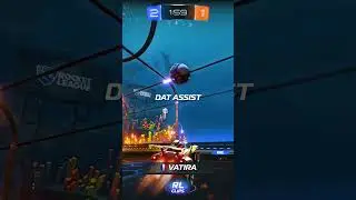 Vatira / Rise - Dat Assist