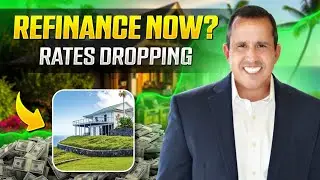Is It Time to Refinance? Hawaii Mortgage Rates Drop Near 6% (2026 Update)
