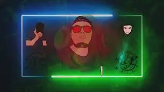 Actitud - Hunter Walls ft Taik & Tony Gago
