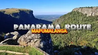 Panarama Route