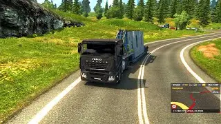 ETS 2 226 KM Destination | Euro Truck Simulator 2 | Gaming | Pro GameplayTv