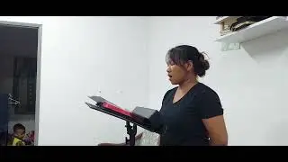 Topa Hoih tawntung hi Cicelia Nu Cing Boih 18/4/2024