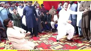 #dance Mianwali dance niazi mianwali 