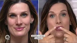 IT Cosmetics Bye Bye Under Eye Concealing Pot with Brush on QVC