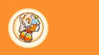 Helping Hand - A Cream The Rabbit Theme Song