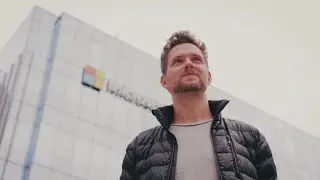 2019: A Year in Review - Microsoft Vancouver