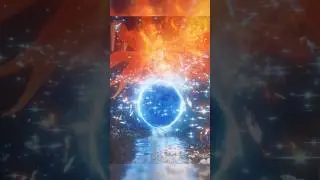 Dark Moon Devours Scarlet Flower |Elden Ring