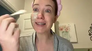 Ebanel Collagen Peptides Mask - Honest Review