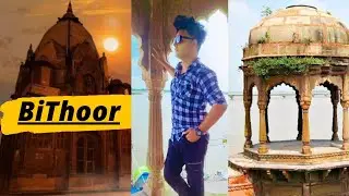 Bithoor Dham kanpur || Bithoor||  kanpur||