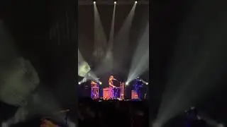 Steven Wilson Live in Kolkata 11 - Ancestral 1