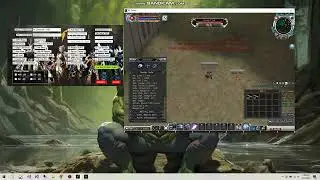 RF Helper | RF Online Private Server Hack 2024 | Cheat RF Online 2024 | GNGameHelper