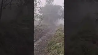 Silt cleaning of BADKHERA minor U.p irrigation department.. Hardoi