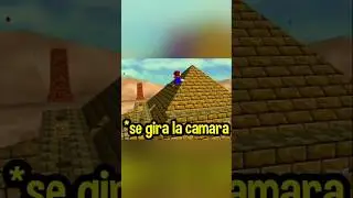que si que si.... 😑 #mario64 #gaming #shorts