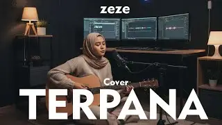 Terpana-New Color Cover Pop Rock by ZEZE
