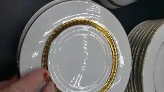 Retroneu, Imperial Collections, Gold