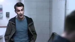 Misfits - Rudy's Cock