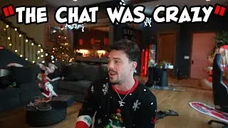 FaZe Adapt рассказывают о досрочном завершении марафона Minecraft.