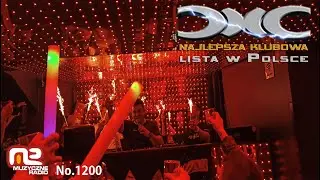 Muzyczne radio   Lista DMC 1200