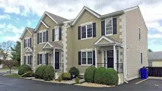 4695 N Main Street #6 Fall River MA 02720 Condo for Sale