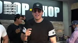 DROP SHOP MX  - CUANTO CUESTA TU OUTFIT